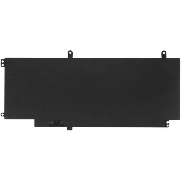 Аккумулятор для ноутбука Dell Inspiron 15-7547 D2VF9, 43Wh (3700mAh), 3cell, 11.1V, Li-ion AlSoft (A47938) цена 3 720грн - фотография 2