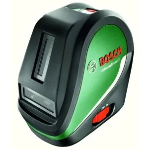 Лазерный нивелир Bosch UniversalLevel 3, 10м (0.603.663.900)