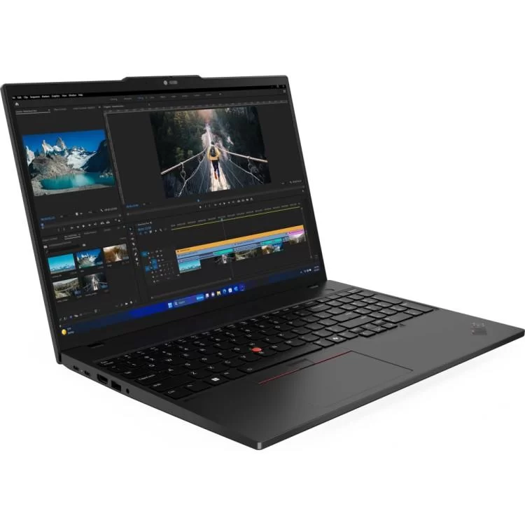 Ноутбук Lenovo ThinkPad T16 G3 (21MN004GRA) цена 155 698грн - фотография 2