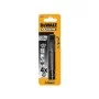 Сверло DeWALT EXTREME INDUSTRIAL COBALT HSS-CO, 4,5 х 80 х 46 мм (DT4905)