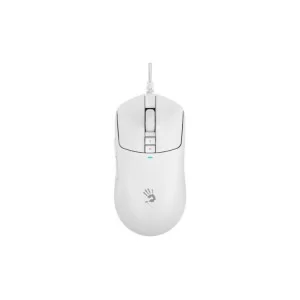 Мышка A4Tech Bloody W72 Ultra USB White (4711421001298)