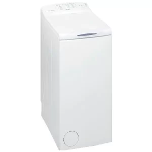 Пральна машина Whirlpool TDLR55020SUA