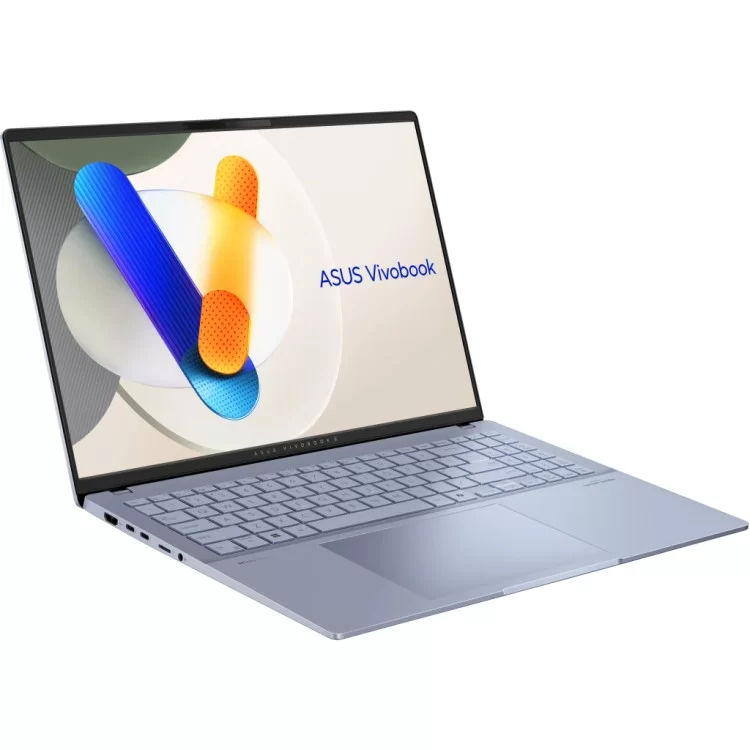 Ноутбук ASUS Vivobook S 16 OLED S5606MA-MX080 (90NB12E1-M005N0) ціна 102 598грн - фотографія 2