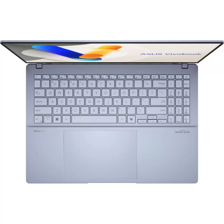 продаємо Ноутбук ASUS Vivobook S 16 OLED S5606MA-MX080 (90NB12E1-M005N0) в Україні - фото 4