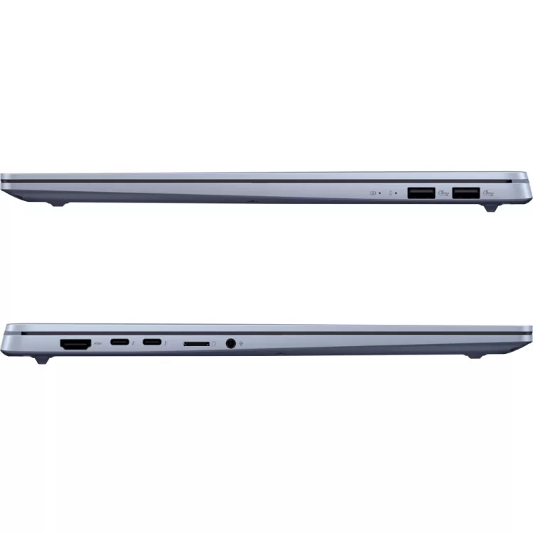 Ноутбук ASUS Vivobook S 16 OLED S5606MA-MX080 (90NB12E1-M005N0) відгуки - зображення 5