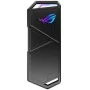 Карман внешний ASUS SSD M.2 PCIe NVMe STRIX ARION ESD-S1CL/BLK/G/AS Lite USB3.1 Gen2 USB-C 2230/2242/2260/2280 (90DD02H0-M09010)