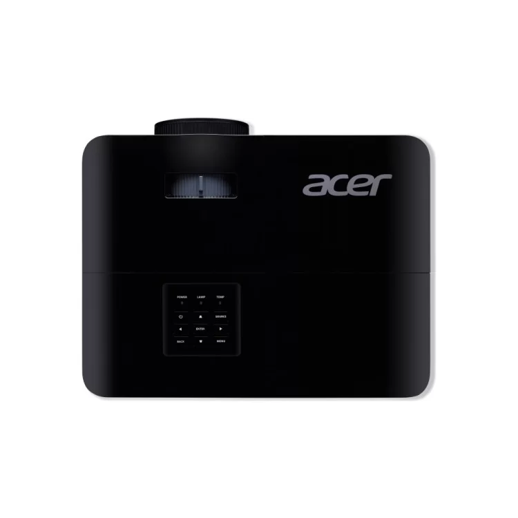 в продажу Проектор Acer X1228i (MR.JTV11.001) - фото 3