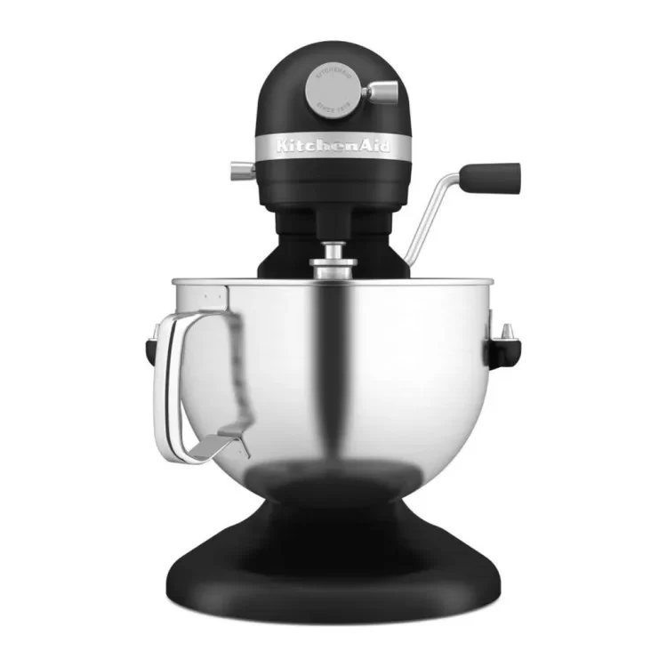 в продажу Кухонний комбайн KitchenAid 5KSM60SPXEBM - фото 3