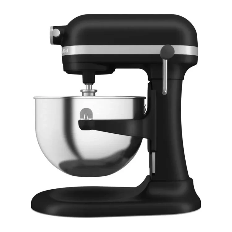 продаємо Кухонний комбайн KitchenAid 5KSM60SPXEBM в Україні - фото 4