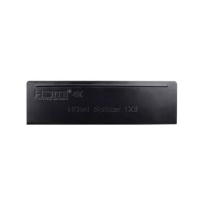 Разветвитель PowerPlant HDMI 1x8 V1.4 (CA911516)