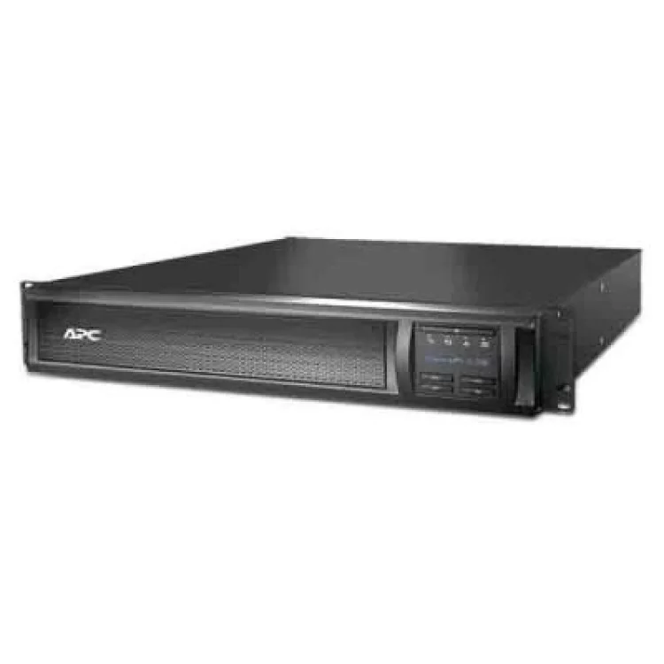 продаємо Пристрій безперебійного живлення APC Smart-UPS X 750VA Rack/Tower LCD (SMX750I) в Україні - фото 4