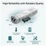 Модуль SFP Transceiver SFP+ 10GBase-LR, SM, 10km, LC TP-Link (TL-SM5110-LR)