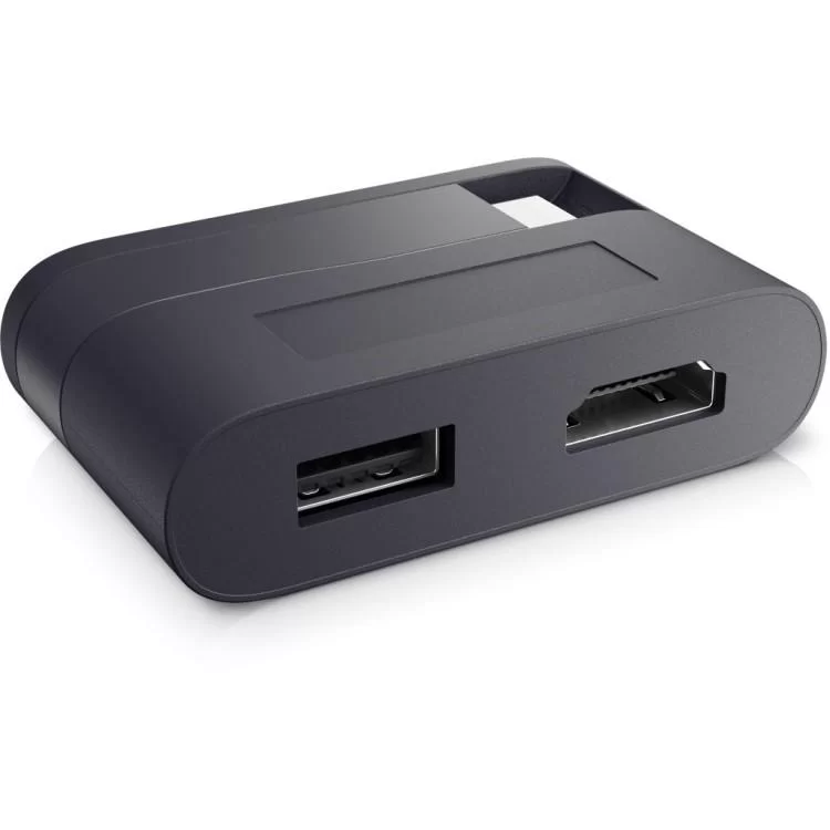 продаем Порт-репликатор Dell DA20 USB-C to HDMI/2.0, USB-A/3.0 (470-BCKQ) в Украине - фото 4