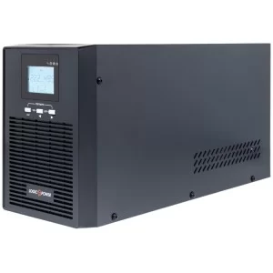 Источник бесперебойного питания LogicPower LP-UL2200VA (5415)