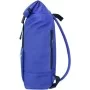 Рюкзак для ноутбука Bagland 15" Holder 25L, roll top, 0051666, blue (1065918895)