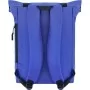 Рюкзак для ноутбука Bagland 15" Holder 25L, roll top, 0051666, blue (1065918895)