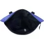 Рюкзак для ноутбука Bagland 15" Holder 25L, roll top, 0051666, blue (1065918895)