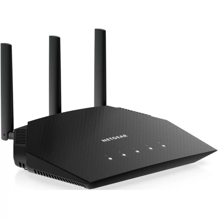 Маршрутизатор Netgear RAX10-100EUS цена 16 531грн - фотография 2