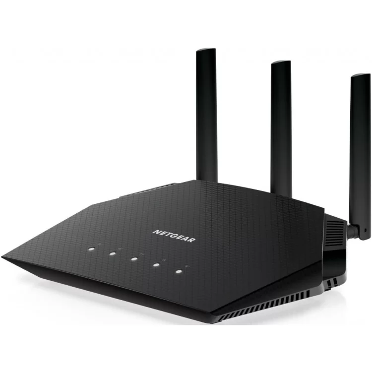 продаємо Маршрутизатор Netgear RAX10-100EUS в Україні - фото 4