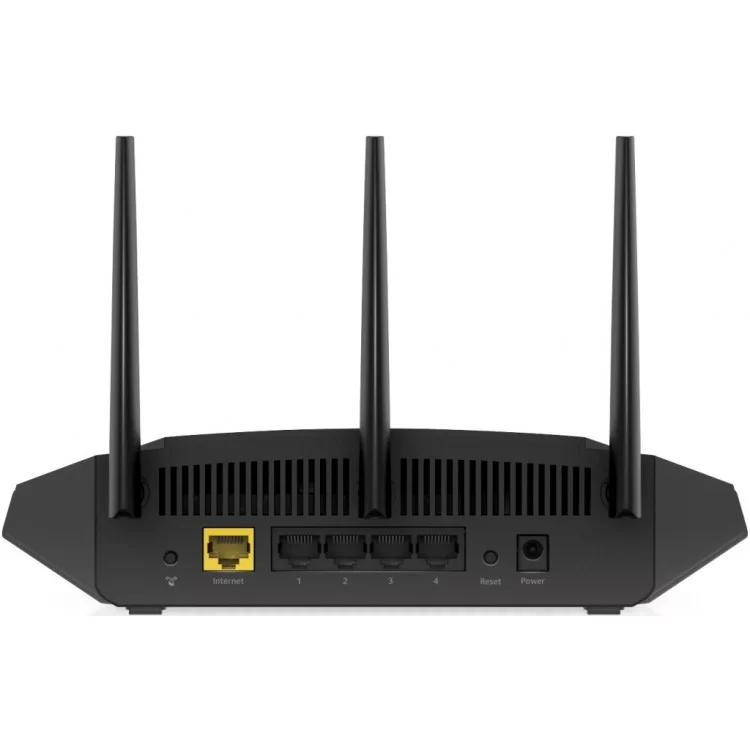 Маршрутизатор Netgear RAX10-100EUS відгуки - зображення 5