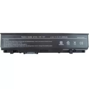 Аккумулятор для ноутбука AlSoft Dell Studio 1535 WU946 5200mAh 6cell 11.1V Li-ion (A41091)