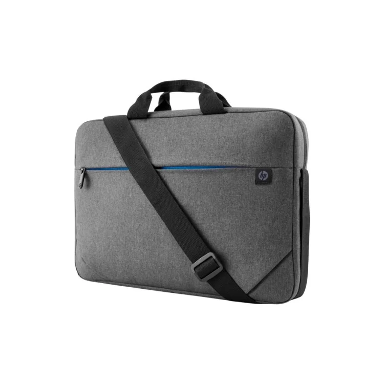 Сумка для ноутбука HP 15.6" Prelude Top Load Laptop Bag (2Z8P4AA) цена 1 416грн - фотография 2