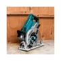 Дискова пила Makita DRS780Z LXT, 18В+18В, 185 мм (DRS780Z)