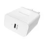 Зарядний пристрій Canyon PD WALL Charger 20W (CNE-CHA20W)