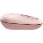 Мышка Logitech POP Mouse With Emoji Bluetooth Rose (910-007413)