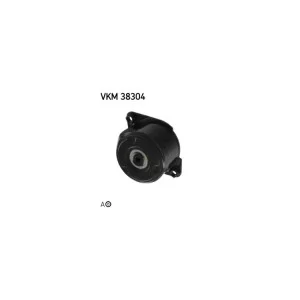 Натяжитель ремня с роликом SKF VKM 38304