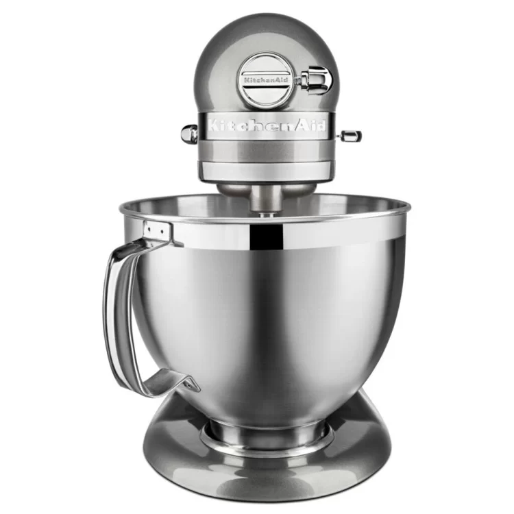 Кухонный комбайн KitchenAid 5KSM185PSEMS цена 78 280грн - фотография 2