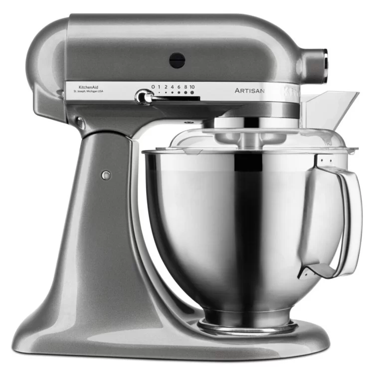 в продаже Кухонный комбайн KitchenAid 5KSM185PSEMS - фото 3