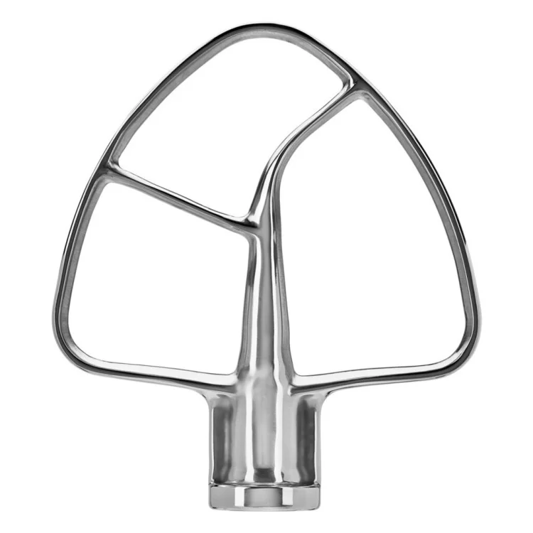 Кухонный комбайн KitchenAid 5KSM185PSEMS инструкция - картинка 6