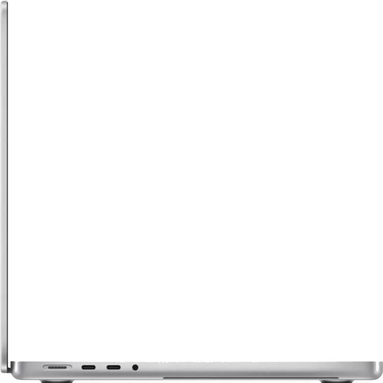 в продаже Ноутбук Apple MacBook Pro 14 A2992 M3 Pro Silver (MRX73UA/A) - фото 3