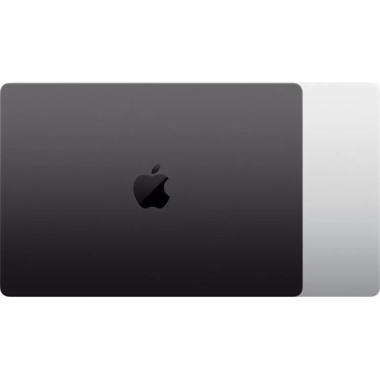 Ноутбук Apple MacBook Pro 14 A2992 M3 Pro Silver (MRX73UA/A) инструкция - картинка 6