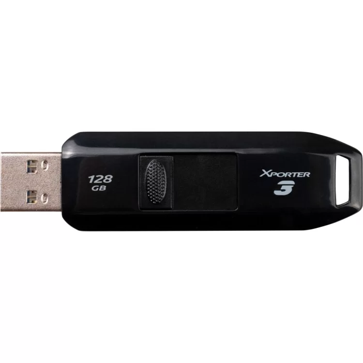 в продаже USB флеш накопитель Patriot 128GB Xporter3 USB 3.2 (PSF128GX3B3U) - фото 3