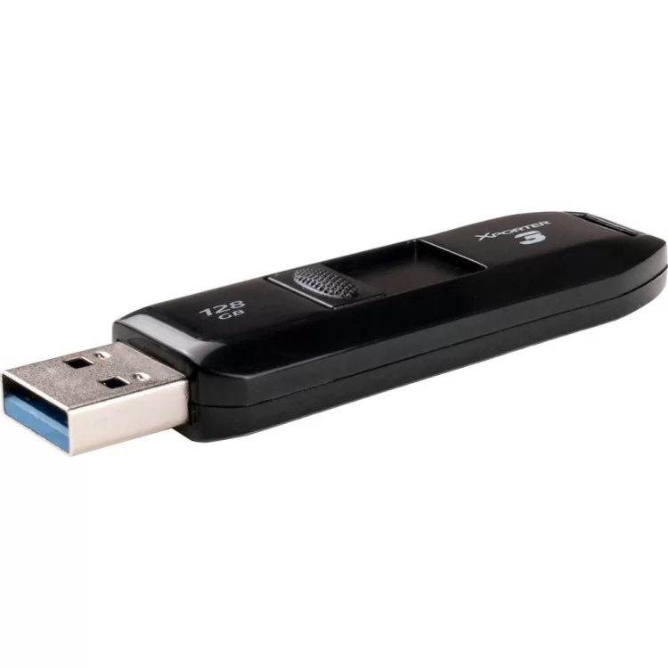 USB флеш накопитель Patriot 128GB Xporter3 USB 3.2 (PSF128GX3B3U) отзывы - изображение 5