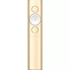 Презентер Logitech Spotlight Gold (910-004862)