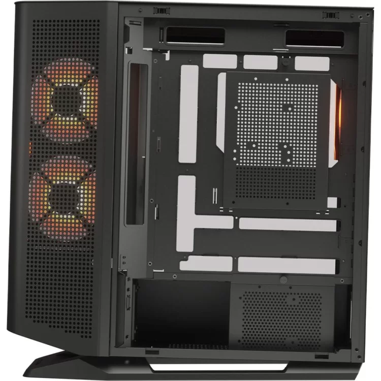 Корпус Cougar FV270 RGB Black інструкція - картинка 6