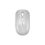 Мышка A4Tech FB26CS Air2 Bluetooth/Wireless Icy White (4711421999168)