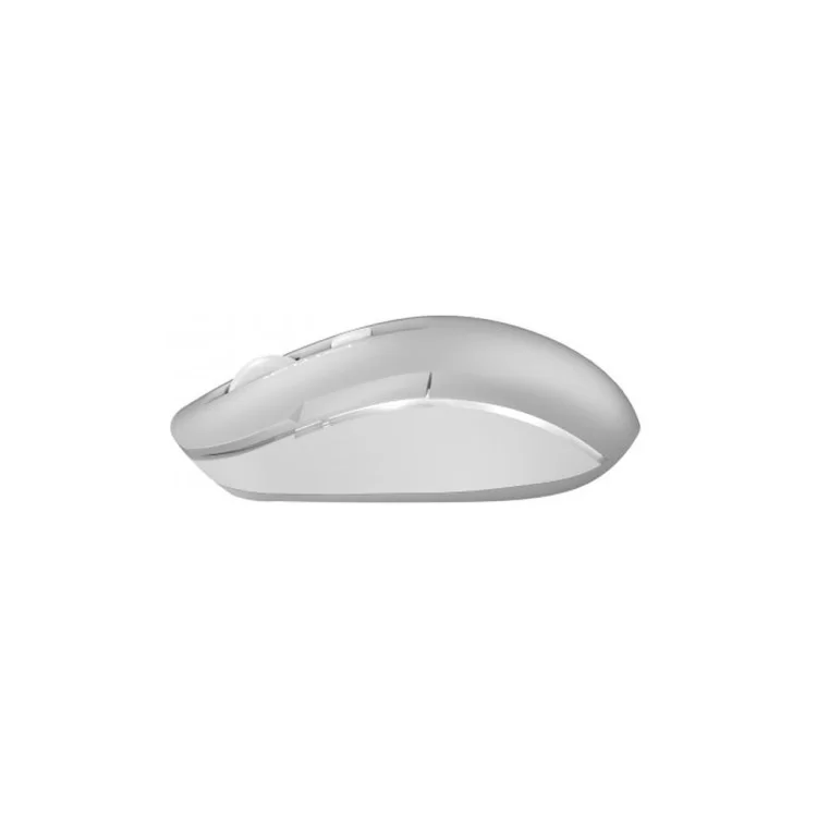 продаем Мышка A4Tech FB26CS Air2 Bluetooth/Wireless Icy White (4711421999168) в Украине - фото 4