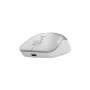 Мышка A4Tech FB26CS Air2 Bluetooth/Wireless Icy White (4711421999168)