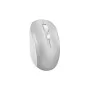 Мышка A4Tech FB26CS Air2 Bluetooth/Wireless Icy White (4711421999168)