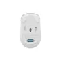 Мышка A4Tech FB26CS Air2 Bluetooth/Wireless Icy White (4711421999168)