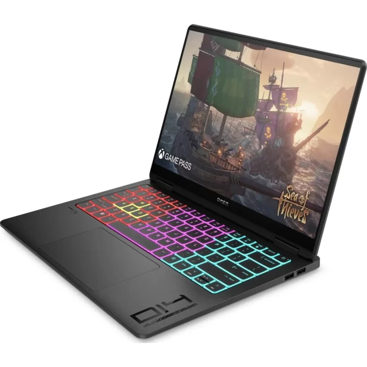 в продажу Ноутбук HP OMEN Gaming 14-fb0023ua (A49ZTEA) - фото 3