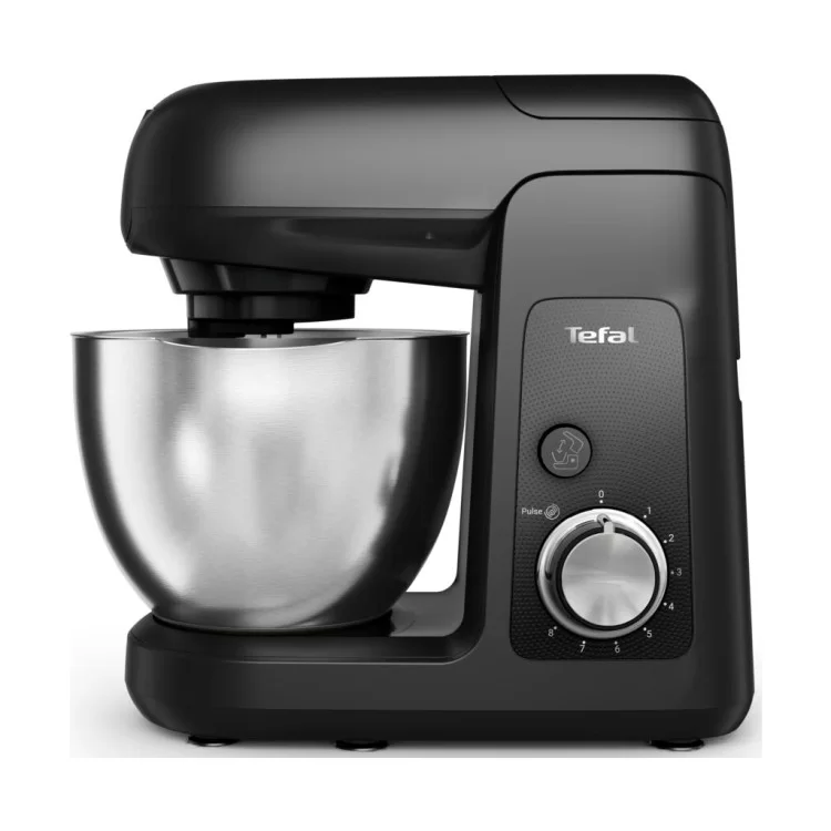 Кухонний комбайн Tefal QB522838 інструкція - картинка 6