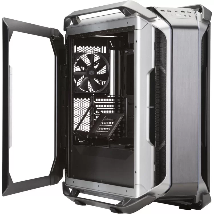 Корпус CoolerMaster Cosmos C700M (MCC-C700M-MG5N-S00) ціна 46 078грн - фотографія 2