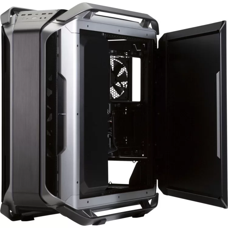 Корпус CoolerMaster Cosmos C700M (MCC-C700M-MG5N-S00) характеристики - фотографія 7