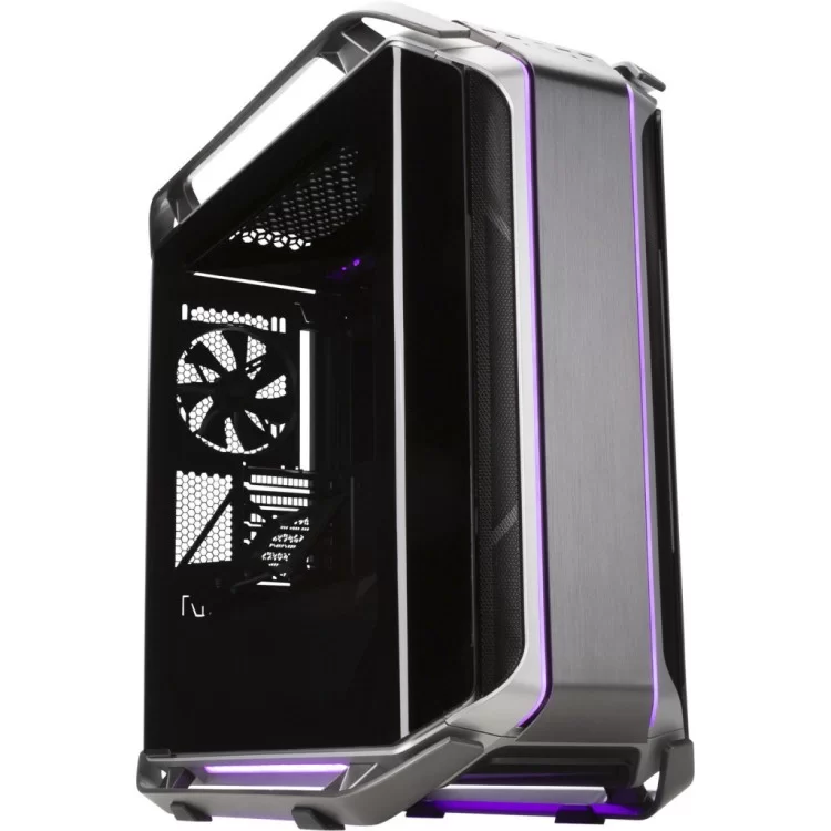 Корпус CoolerMaster Cosmos C700M (MCC-C700M-MG5N-S00) - фото 10