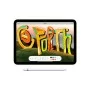 Планшет Apple iPad 10.9" 2024 Wi-Fi 64GB Silver (MCM74NF/A)